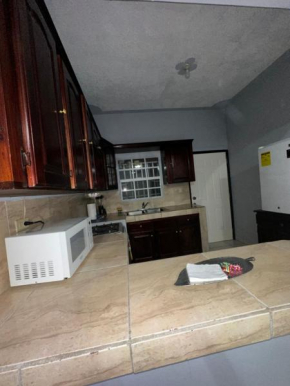 Hospedaje en Juticalpa